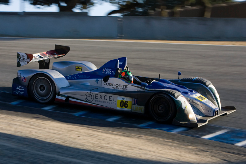Illustration for article titled Laguna Seca 2011: Epic Photo Gallery